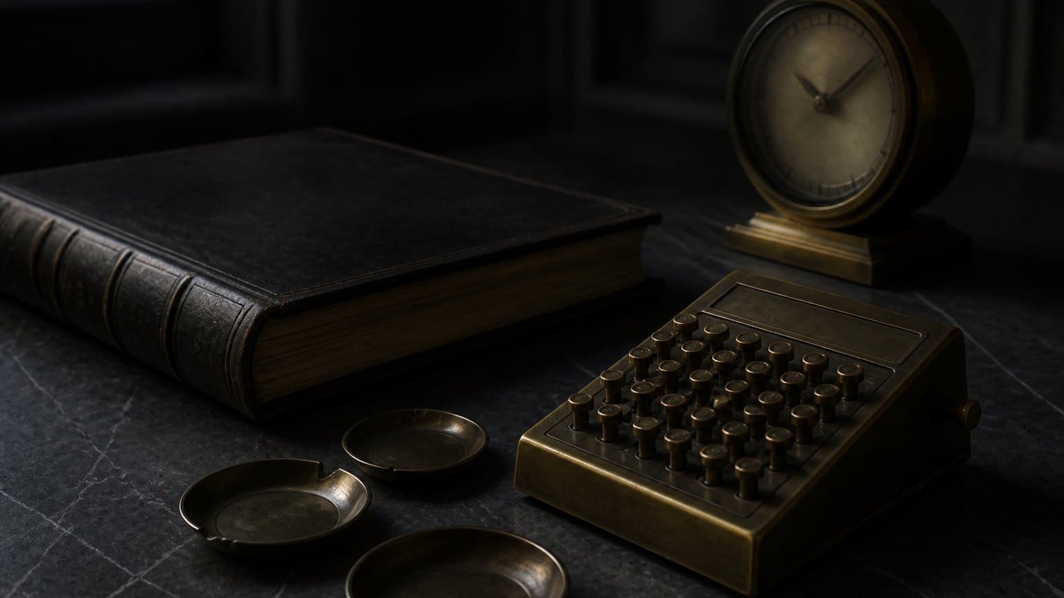 Cost Attribution by Desk, Workflow, and Model Route